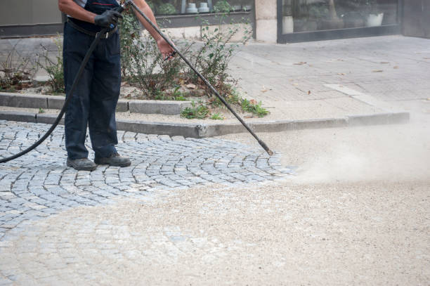 Best Sidewalk and Walkway Pressure Cleaning in Clarkson, KY