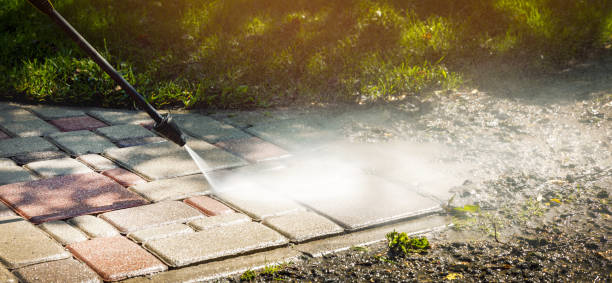 Best Building Exterior Pressure Washing in Clarkson, KY