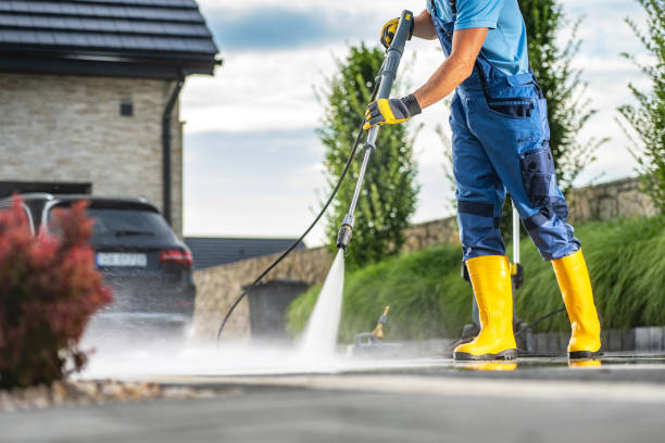Best Parking Lot Cleaning in Clarkson, KY